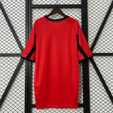 Retro Atletico Madrid 2001-2002 away